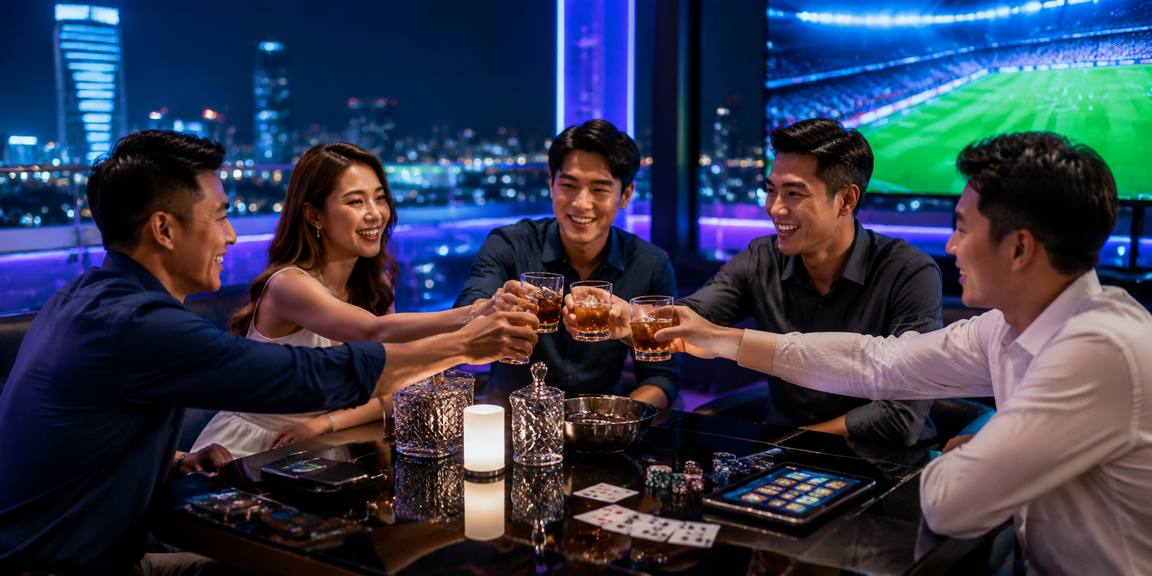 nn24 Chúng tôi là ai và vì sao xây dựng nn24